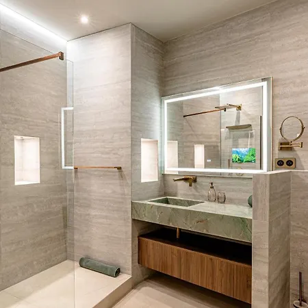 L'écrin Alpin - Centre Historique - Standing *