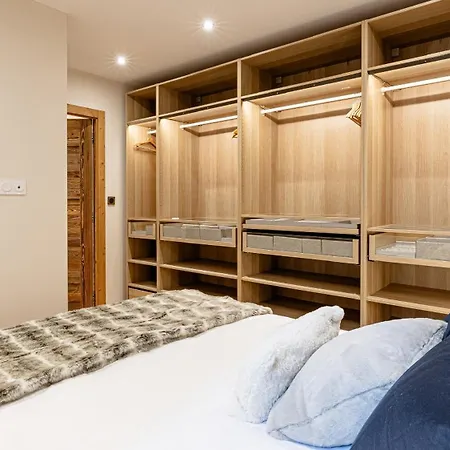 Apartman L'ecrin Alpin - Centre Historique - Standing Chambéry